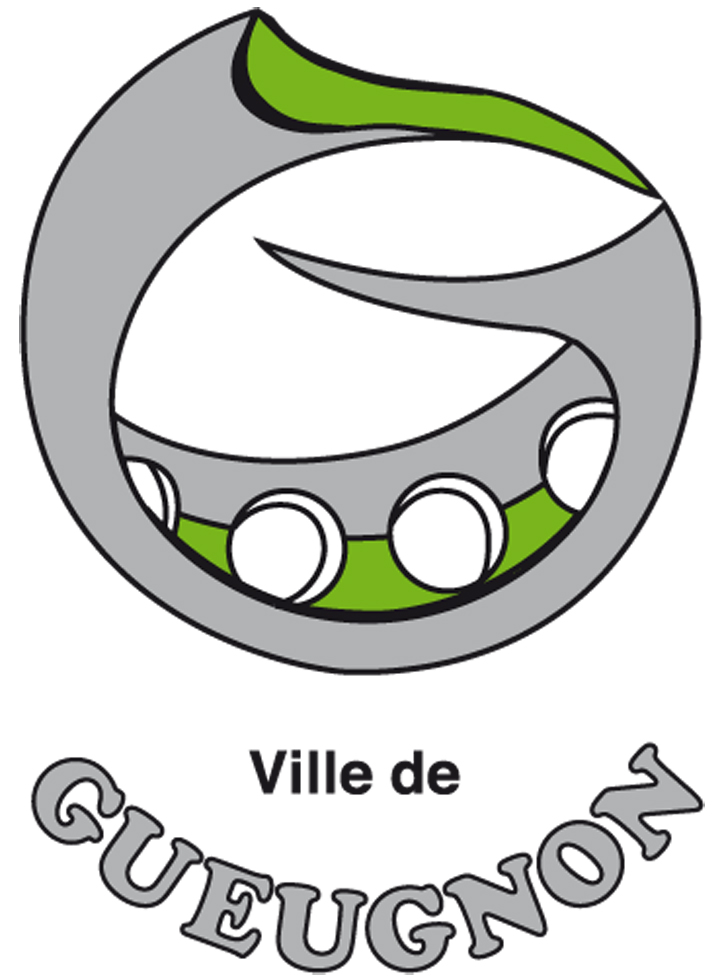 Logo Ville de Gueugnon