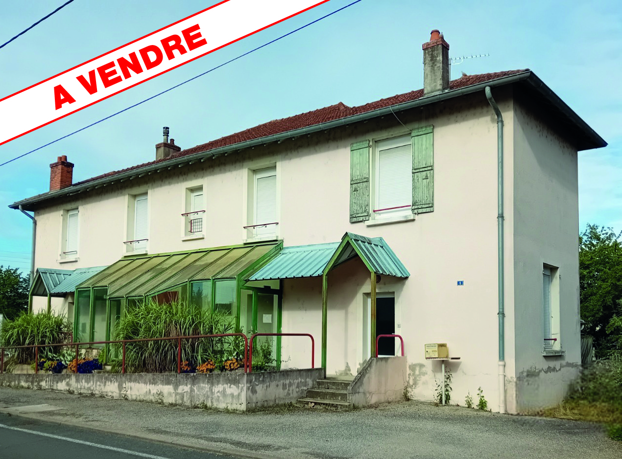 Maison de quartier des Gachères