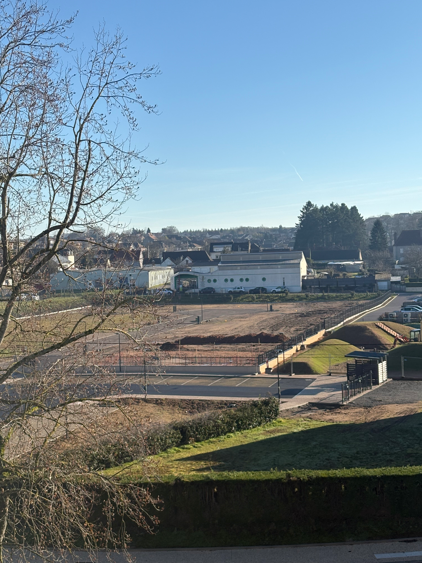 Lotissement du Vieux Fresne