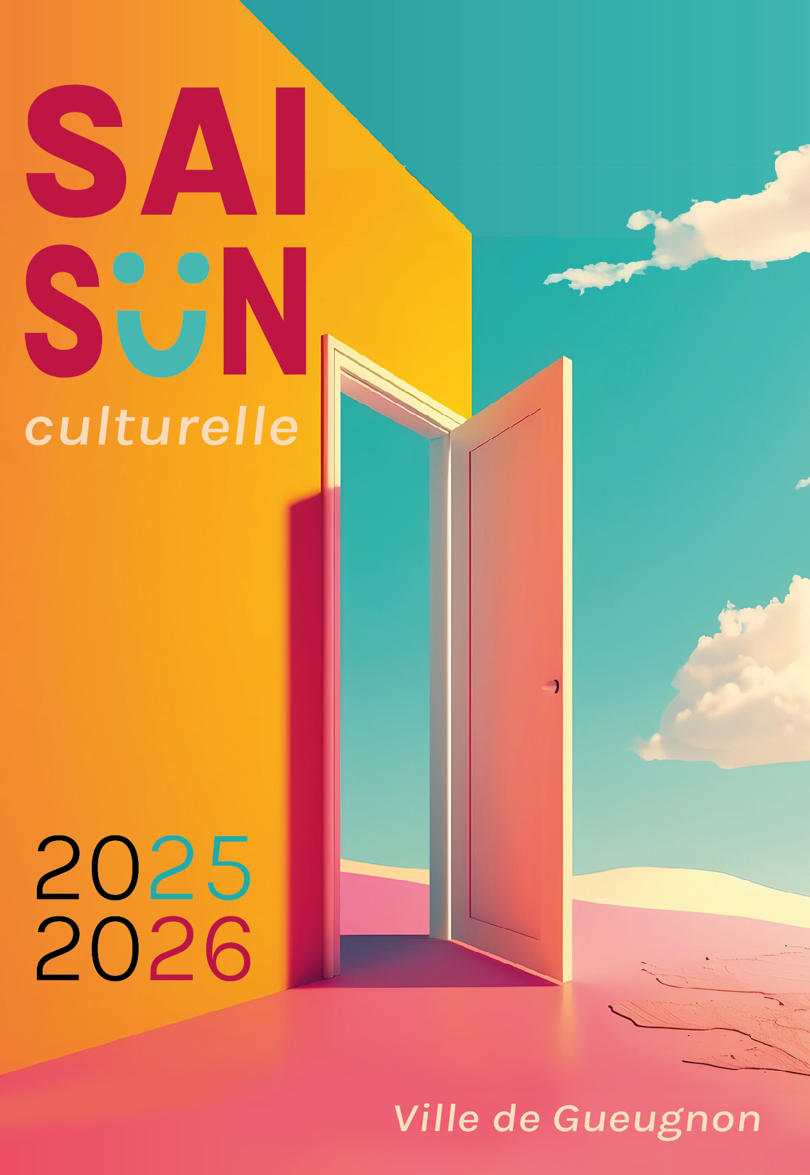 Saison Culturelle 2025 - 2026